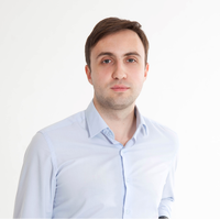 Андрей Девятериков