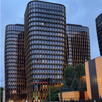 Олеся Склифос