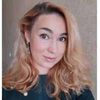 Ирина Буйневич