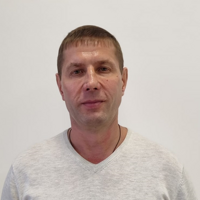 Валерий Мусиенко