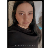 Оксана Сидоренко