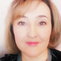 Лилия Шерстнева