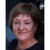 Елена Барило