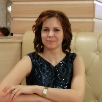 Елена Фадеенко