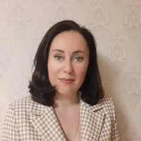 Наталья Астраханцева