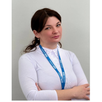 Ирина Саландо