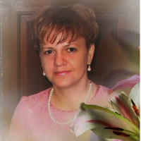 Маргарита Корепанова
