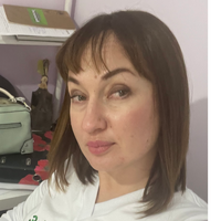 Александра Гук