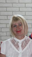 Ирина Микаелян