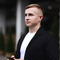 Даниил Смирнов