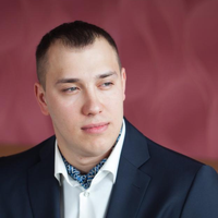 Виталий Васильев