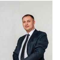 Станислав Новых