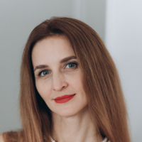 Елена Бахтина