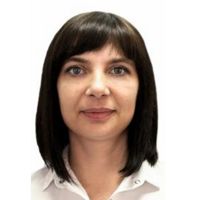 Светлана Укурова