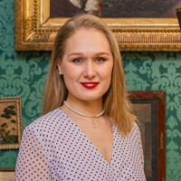 Нина Владимирова