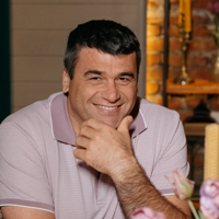 Сергей Торосян