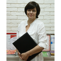 Наталья Леонтьева