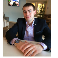 Михаил Саитгалин