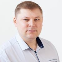 Никита Никулин