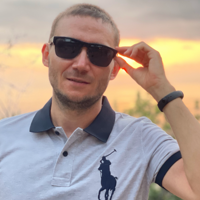 Эдуард Медведько