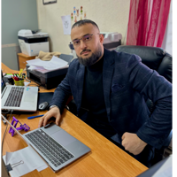 Мехрубон Нуров