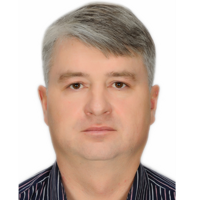 Сергей Шустилов