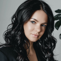Антонина Букина