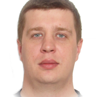 Сергей Коваль