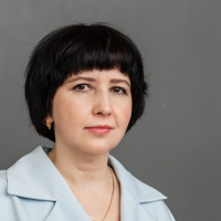 Татьяна Федотова