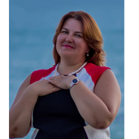 Светлана Мельникова