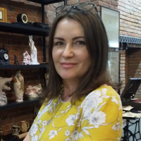Виктория Байбузан
