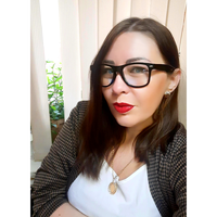 Екатерина Борец