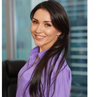 Анастасия Соленая