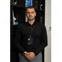 Артем Верещака