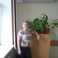 Ирина Малкова