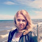Елена Пульнева