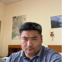 Андрей Югай