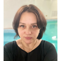 Наталья Макарова