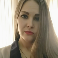 Анастасия Липская