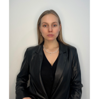 Ксения Коробцова