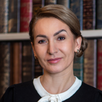 Романна Маришина