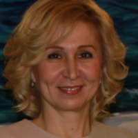 Тамара Жужакина