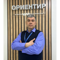 Сергей Гордеев