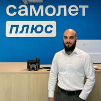 Мирза Омаров