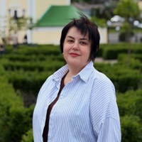 Анна Трухина