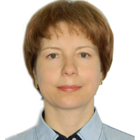 Алина Кузнецова