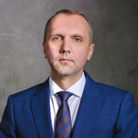 Максим Тарада