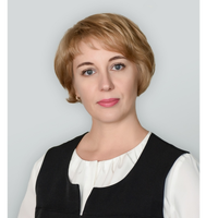 Татьяна Макарова