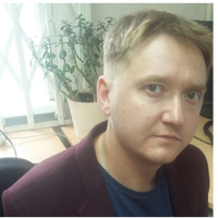 Сергей Машков