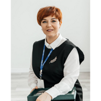 Анастасия Кириенко